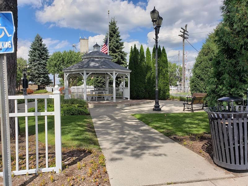 Veterans Memorial Park - Image 1