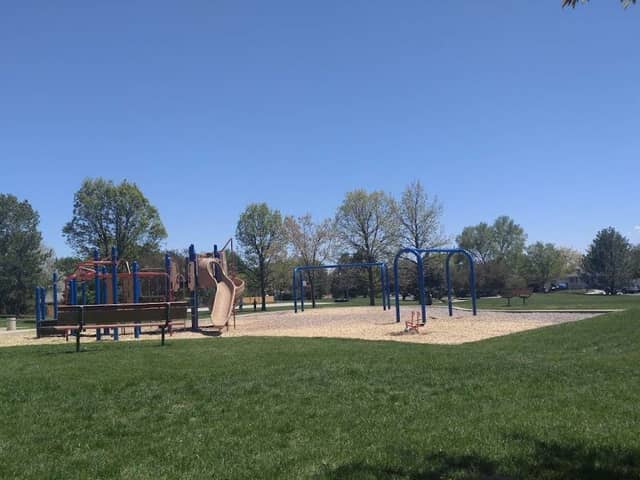 Cherry Park Pavilion - Image 1