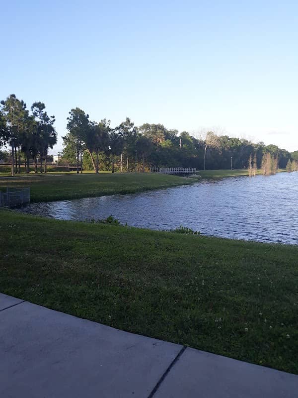 Samuel W Cooper Park - Image 2