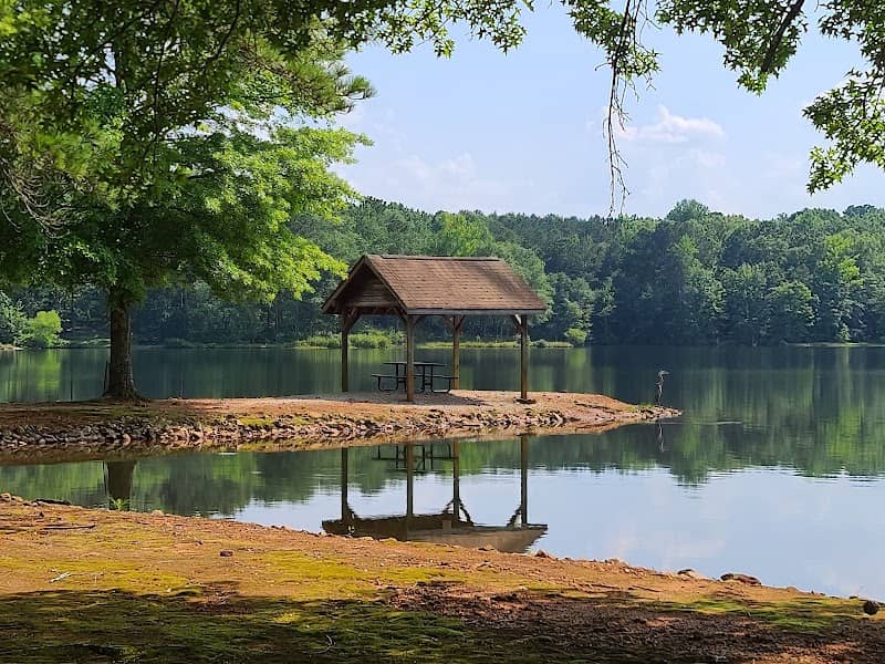 J.W. Smith Reservoir - Image 2