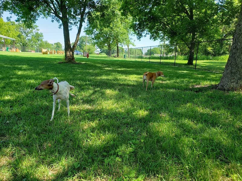 Cat Creek Dog Park - Image 2