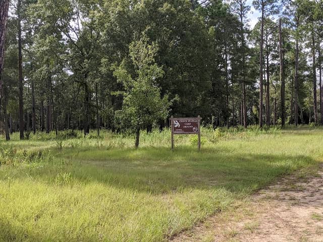 Ocmulgee Wildlife Management Area - Image 2