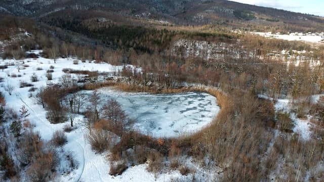 Lac Clément - Image 1