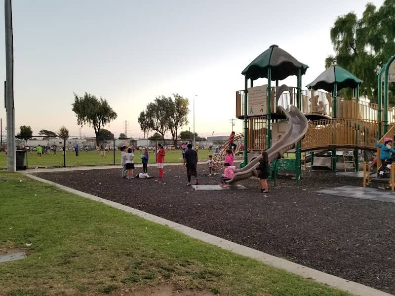 Atkinson Park - Image 1