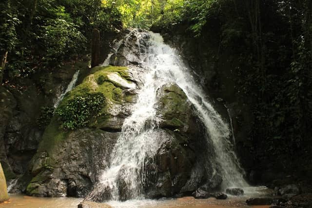 Cascada La Rana de Jade - Image 1