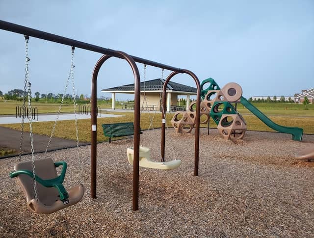 Windsor Community Park - Image 1