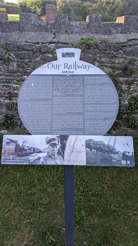 Dromiskin Heritage Park - Image 1