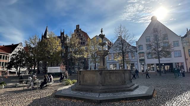 Lüneburger Salzsau - Image 1