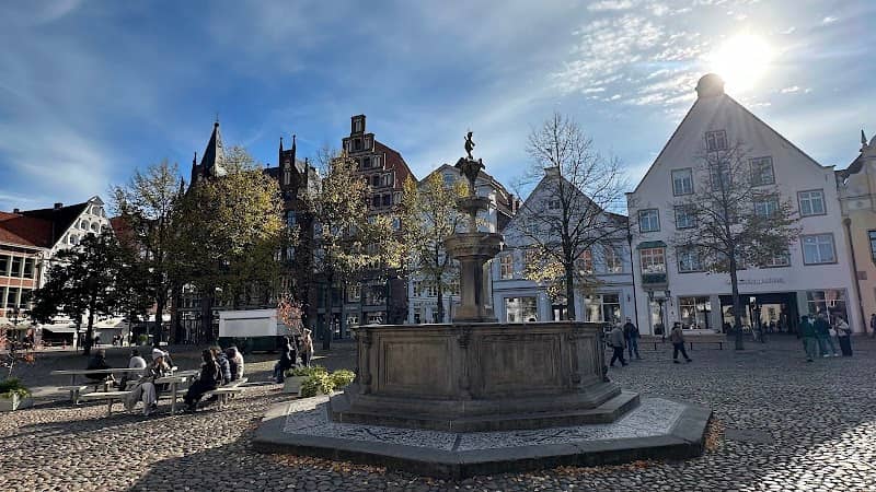 Lüneburger Salzsau - Image 1