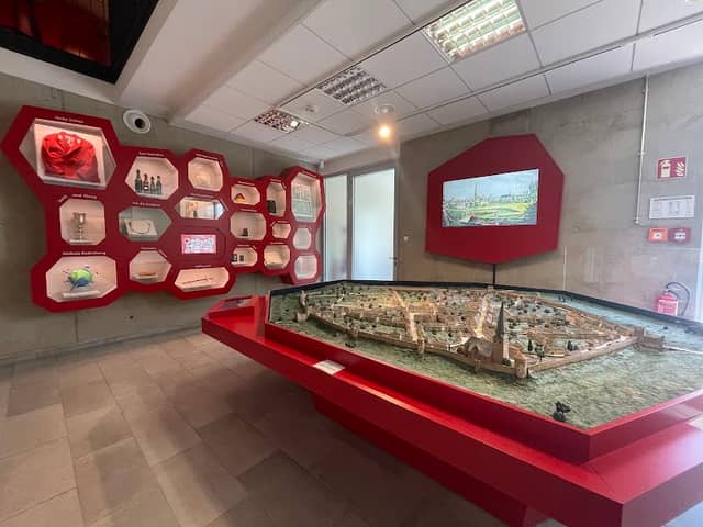 Stadtmuseum Euskirchen im Kulturhof - Image 1