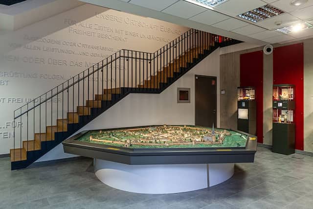 Stadtmuseum Euskirchen im Kulturhof - Image 2