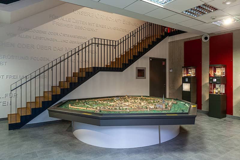 Stadtmuseum Euskirchen im Kulturhof - Image 2