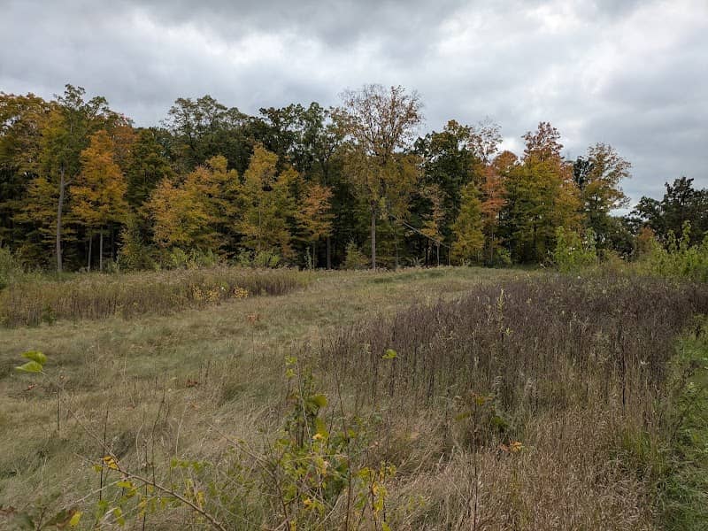 Lizard Mound State Park - Image 2