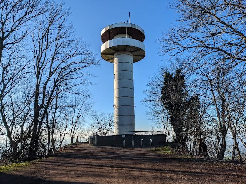 Funkturm - Image 2