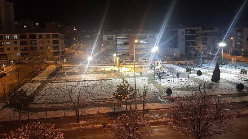 Governor Kayhan Kavas Park - Image 1