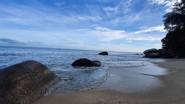 Hidden Beach - Image 2