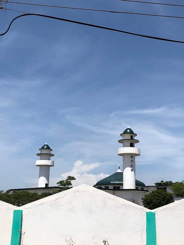 Abossey Okai Central Mosque - Image 2