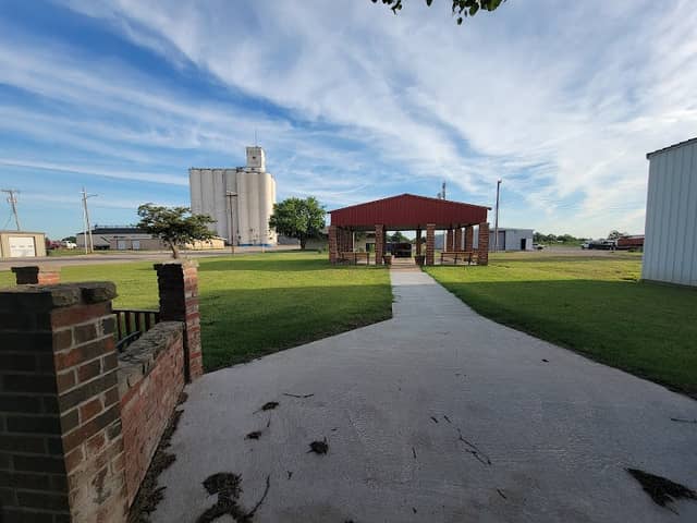 Larry West Memorial Park - Image 1