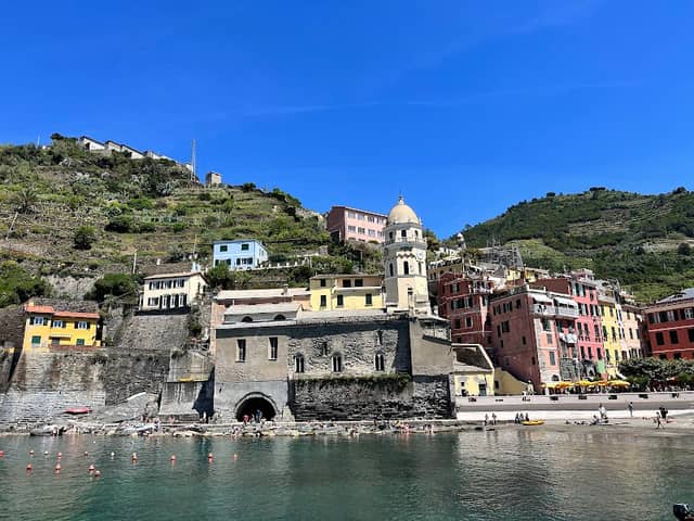 Church of St. Margaret of Antioch - Image 1