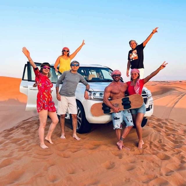 Tazwit_Tours - Image 1