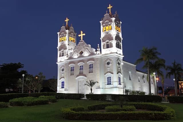 Nossa Senhora da Conceição - Image 1