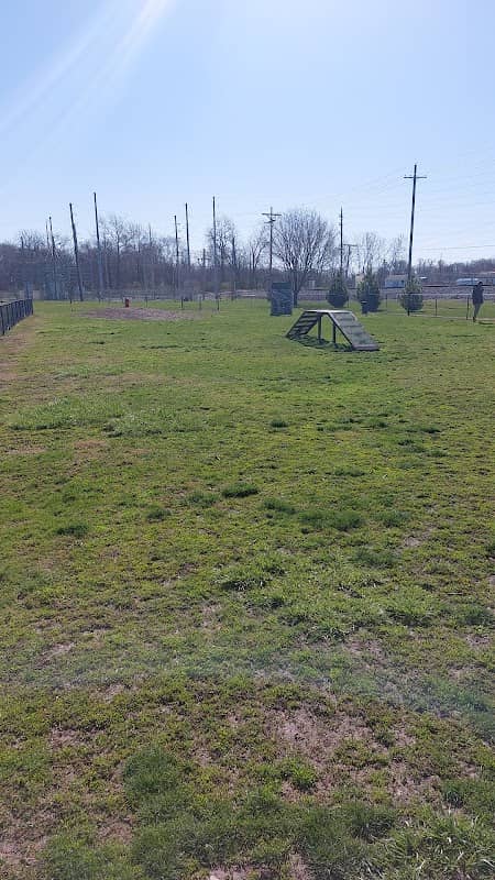 Rushville Dog Park - Image 1