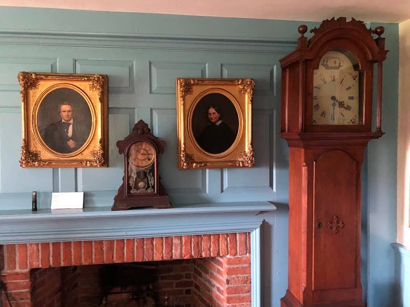 Ebenezer Avery House and Museum - Image 2