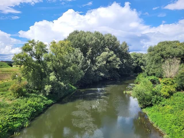 Lippeauen Lünen Nature Reserve - Image 1