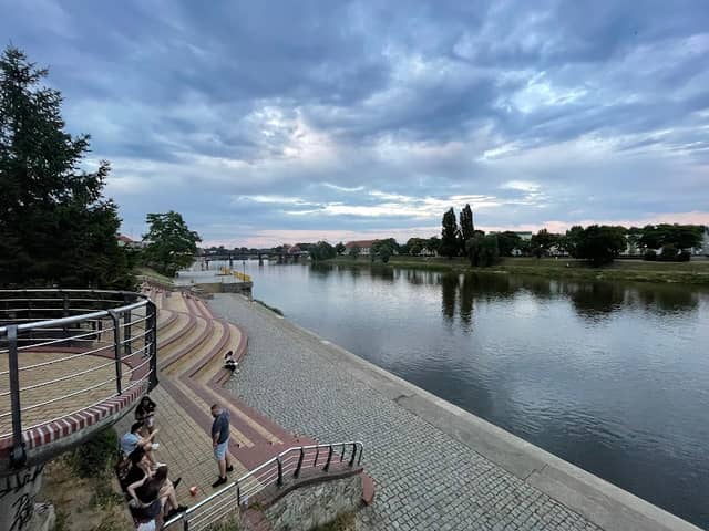 Western Boulevard - Image 1