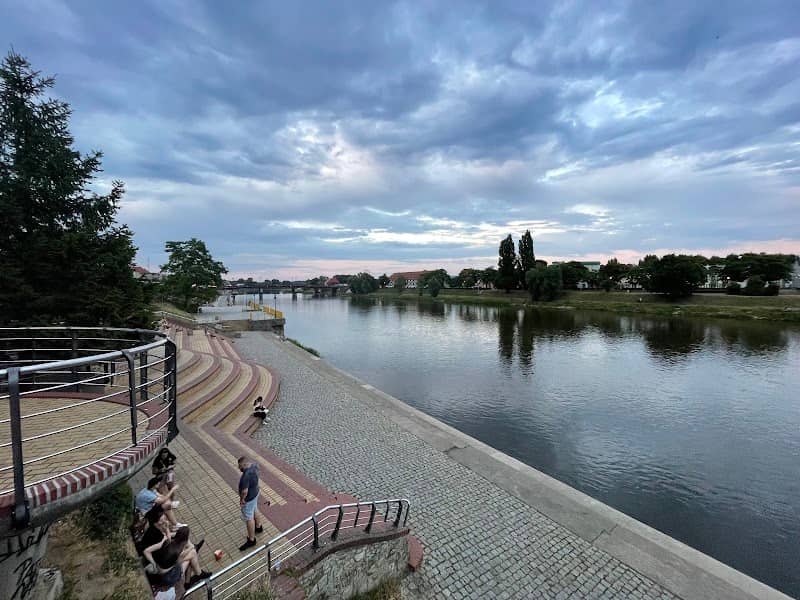 Western Boulevard - Image 2