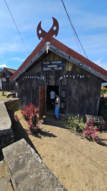 Jotsoma Scenic Houses - Image 1