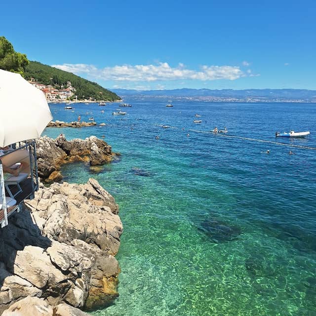 Beautiful Beach - Image 1