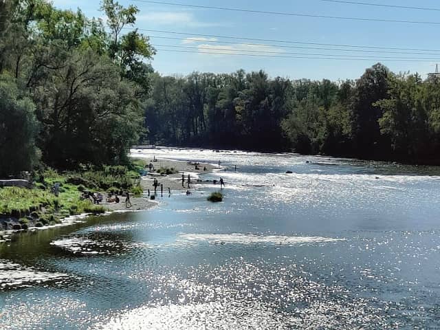 Isar-Kiesbank - Image 2