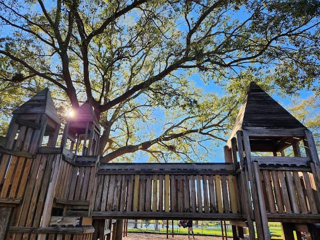 Martin Luther King, Jr. Park - Image 2