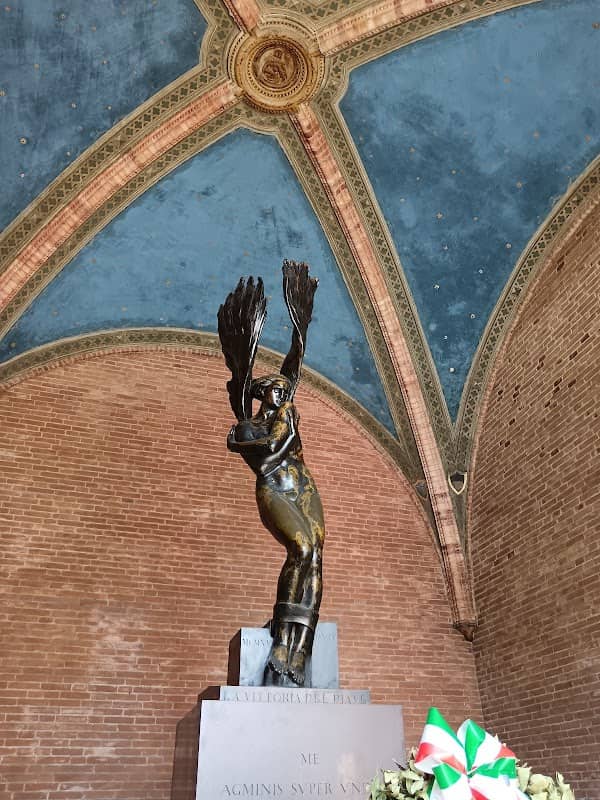 Monumento ai Caduti Prima Guerra mondiale - Image 1