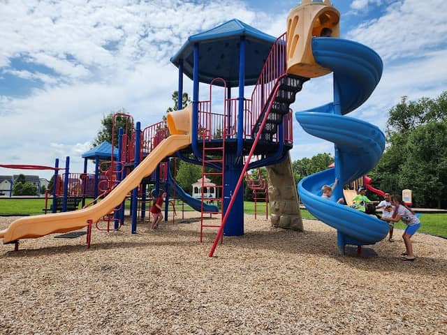 Townsend Municipal Park - Image 2