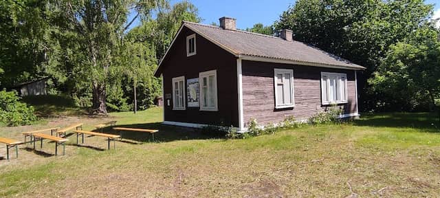 Ruhnu Museum - Image 1