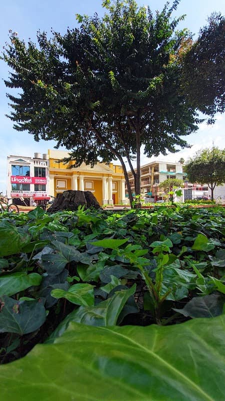 Santander Park - Image 1