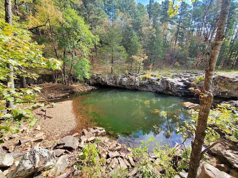 Kirkwood Falls - Image 1
