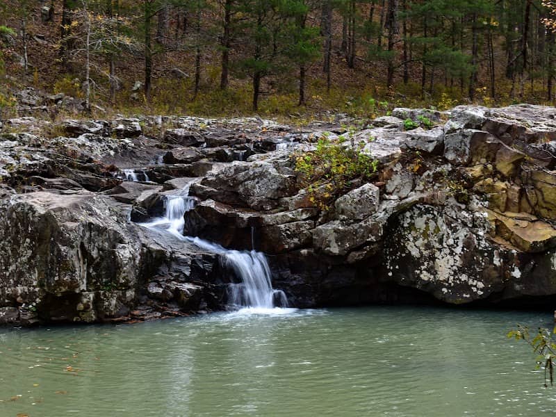 Kirkwood Falls - Image 2