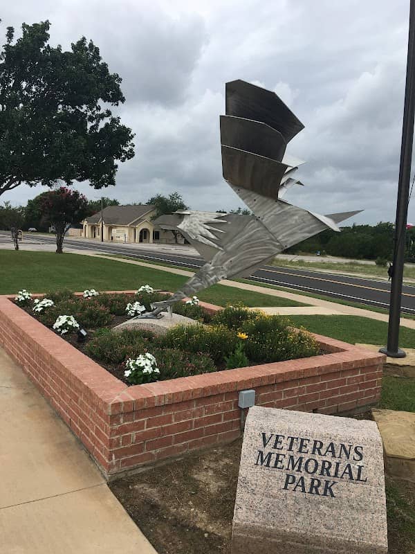 Veterans Memorial Park - Image 2