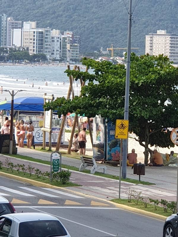 Balanço Praia do Centro - Image 3