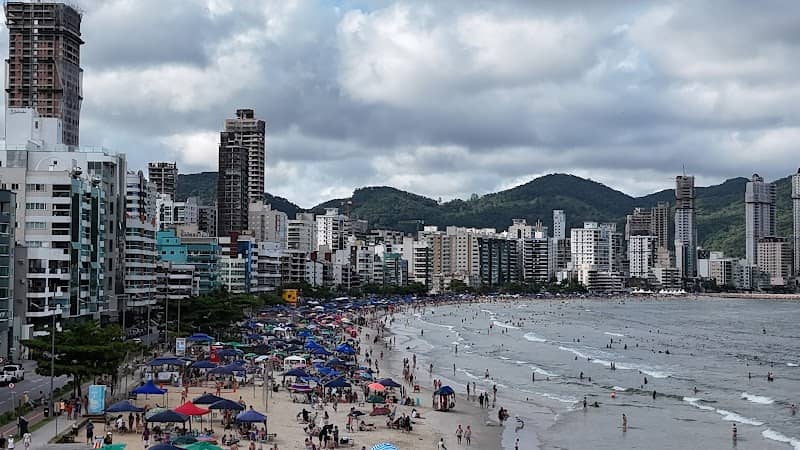 Balanço Praia do Centro - Image 2