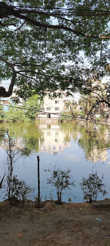 গৌরহাঙ্গা পুকুর - Image 2