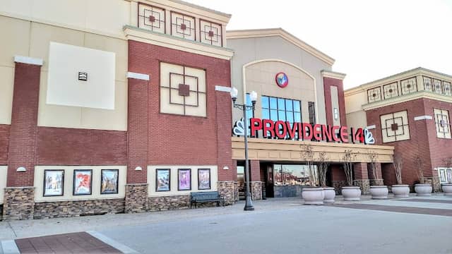 Providence Marketplace - Image 1