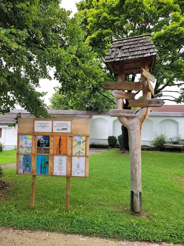Maibaum Buxheim - Image 1