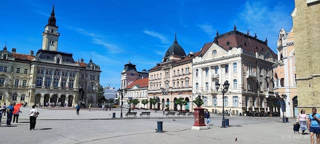 Novi Sad hashtag #novisad - Image 2