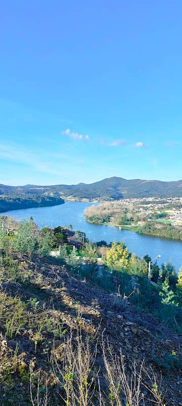 Miradouro de Gemunde - Image 1