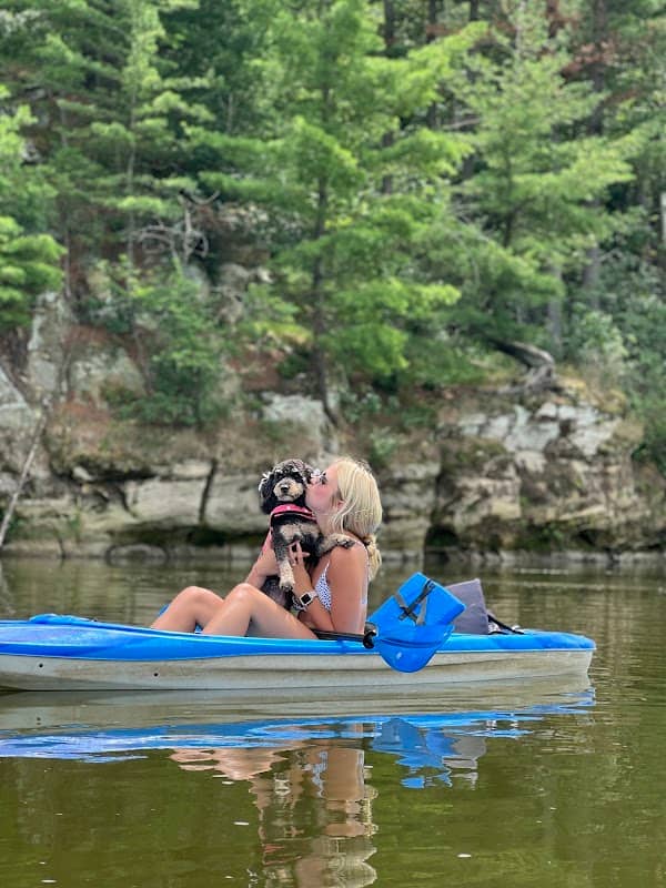White Pelican Canoe, Kayak, Tube, & SUP Rental -- Oregon, IL, - Image 1