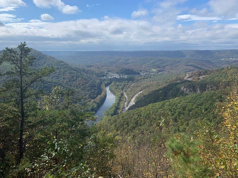 Thousand Steps - Standing Stone Trail - Image 1